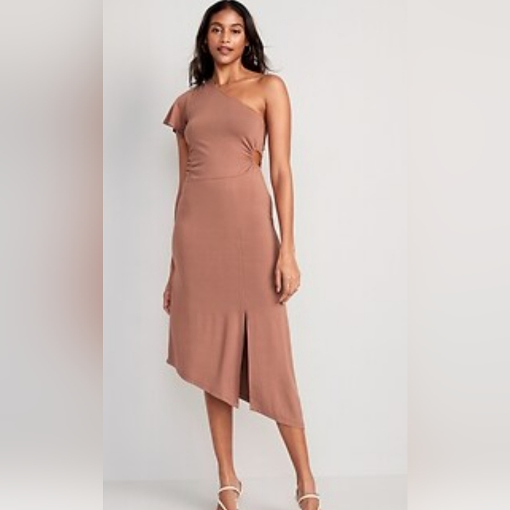 Gorgeous Off-Shoulder Dress